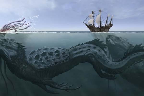 Kraken на русском